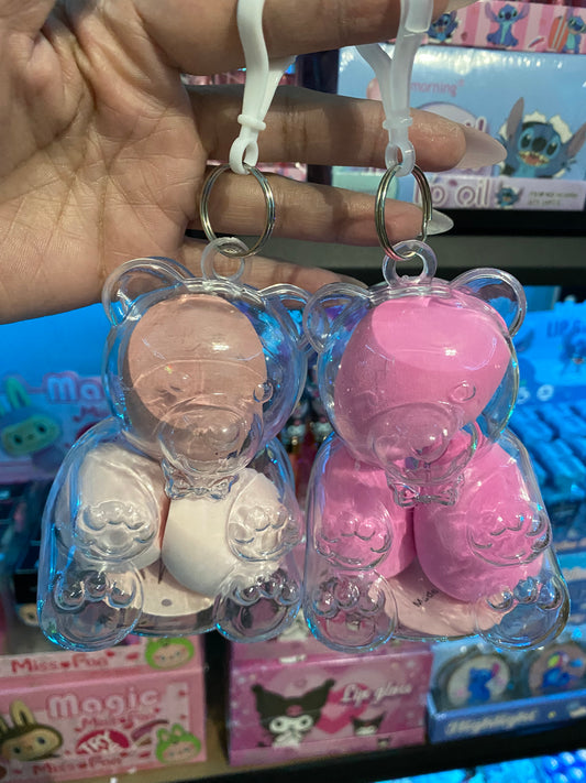 makeup sponges