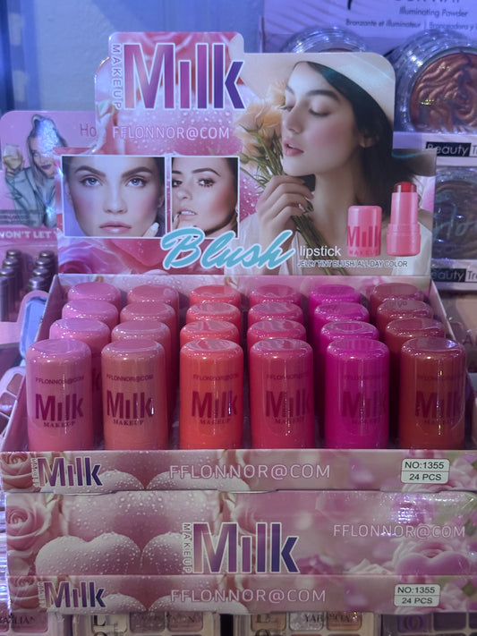 Jelly Blush New 24(pcs)