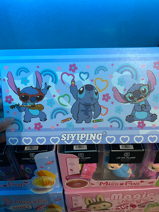 Stitch set 9(pcs)