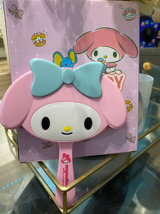 Melody mirror