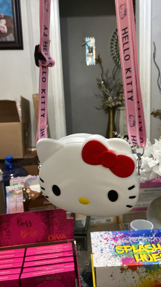 Hello Kitty crossbody bag 5(pcs)