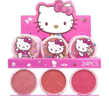 Blush 24(pcs)