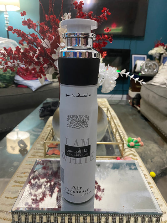 Air Freshener for men