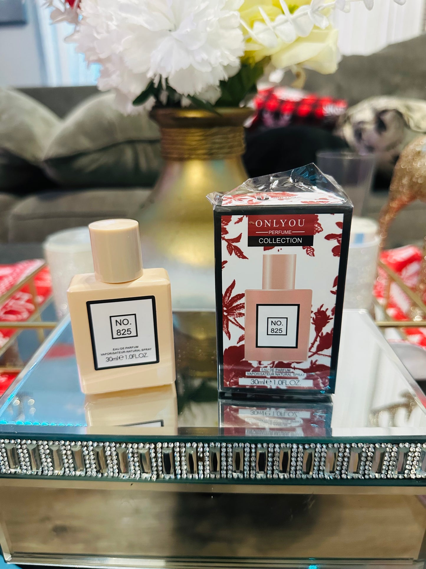 Perfume collection 12(pcs)