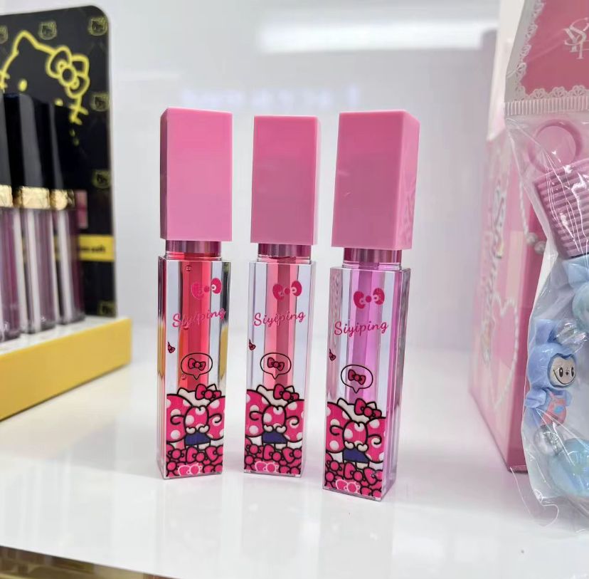 Lip Gloss 24(pcs)