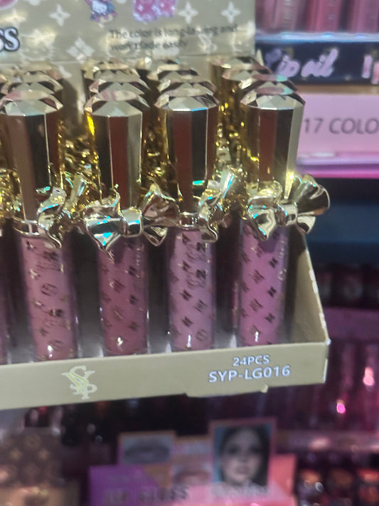 Matte Lipstick 24(pcs)