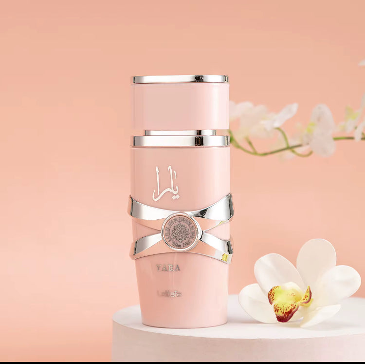 Yara Perfume