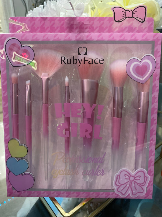 Brush set