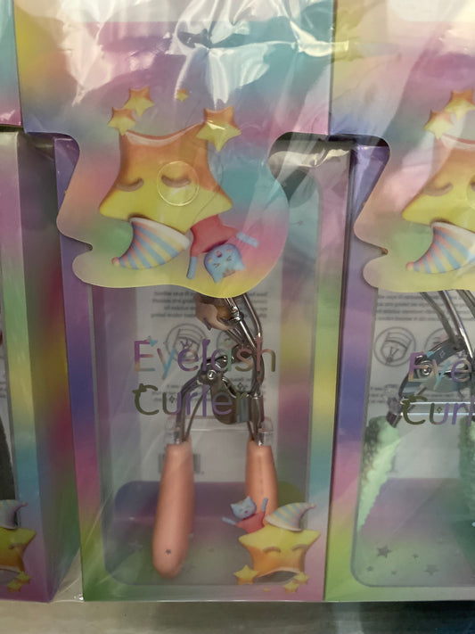Eyelash Curler 6(pcs)
