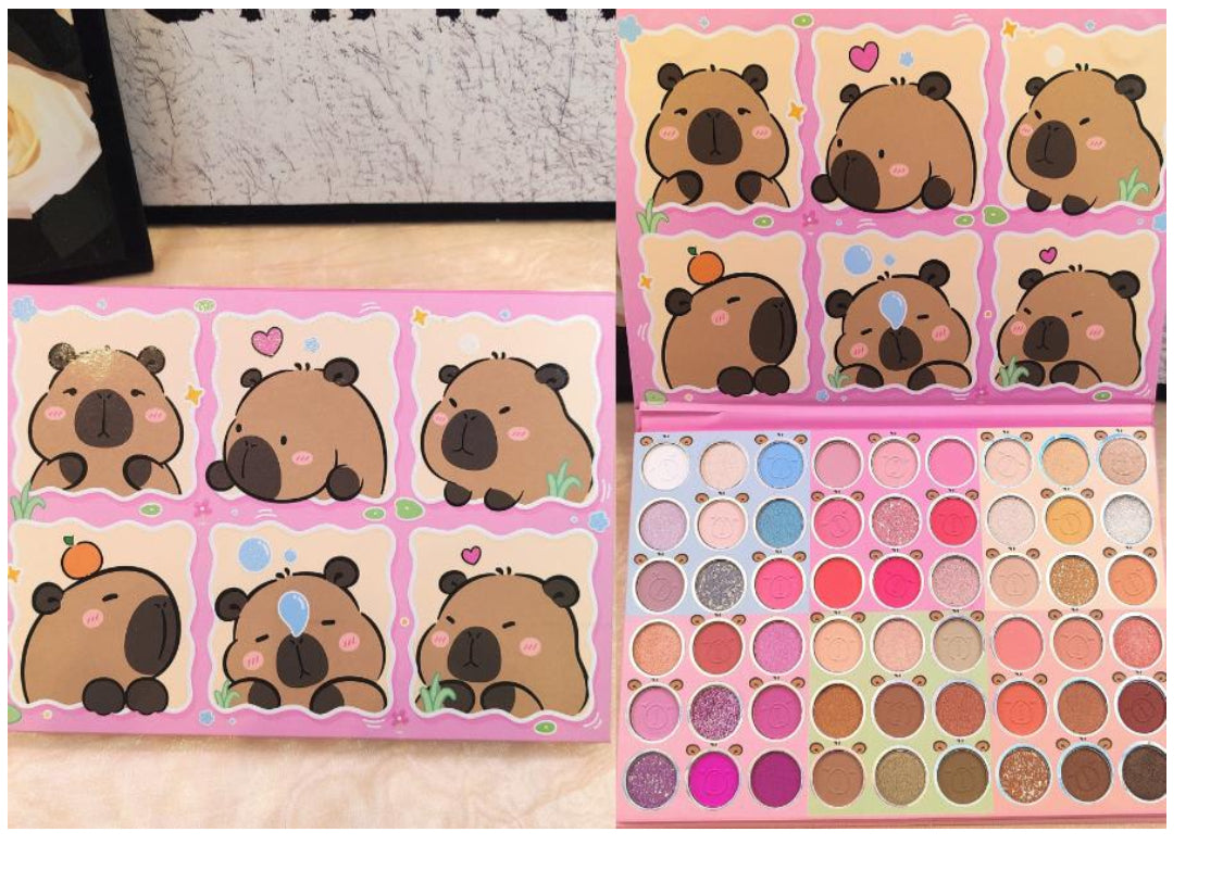 Eyeshadow Palette