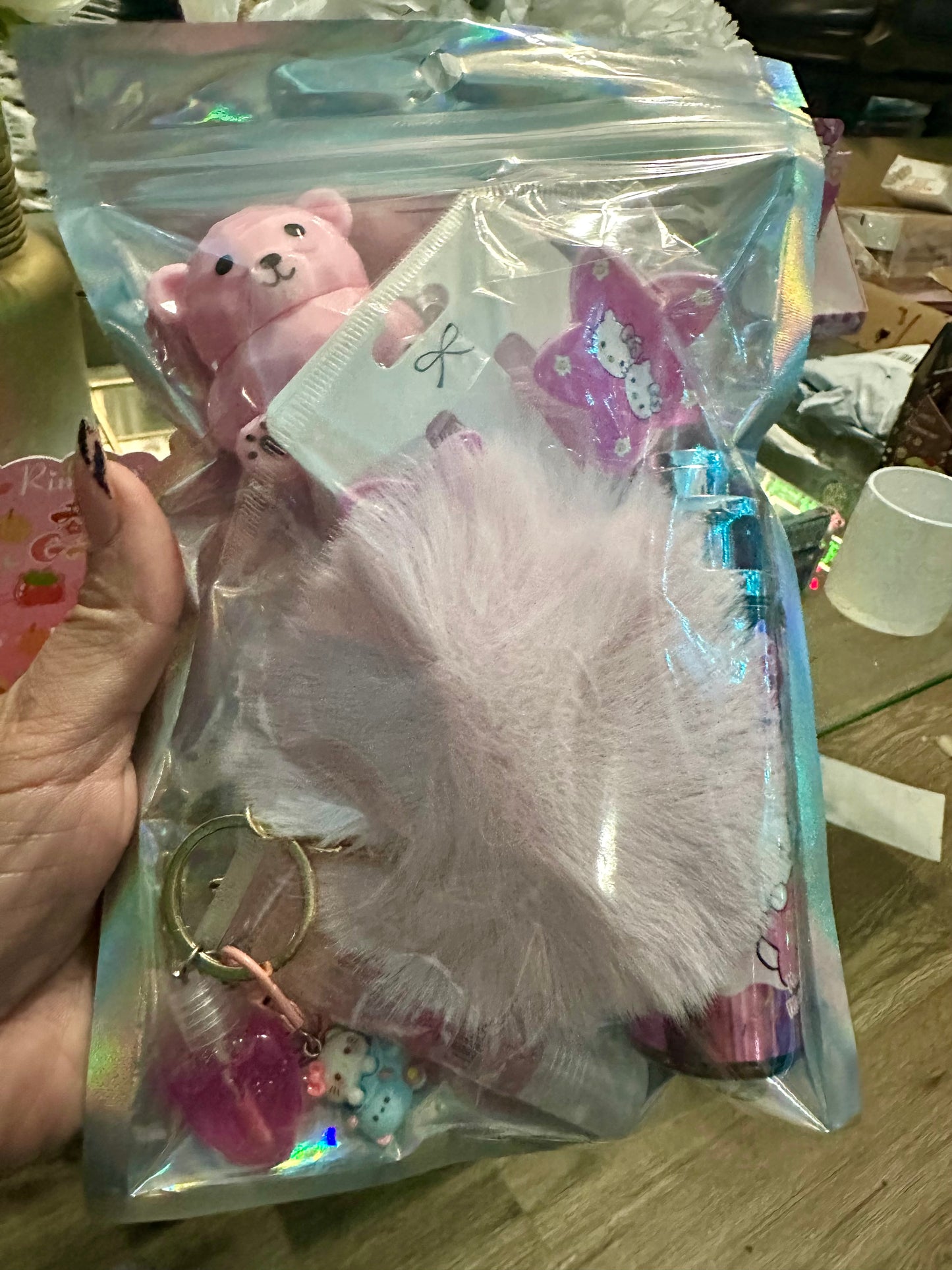 Hello Kitty Gift set