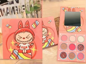 La bubu eyeshadows 3 piece