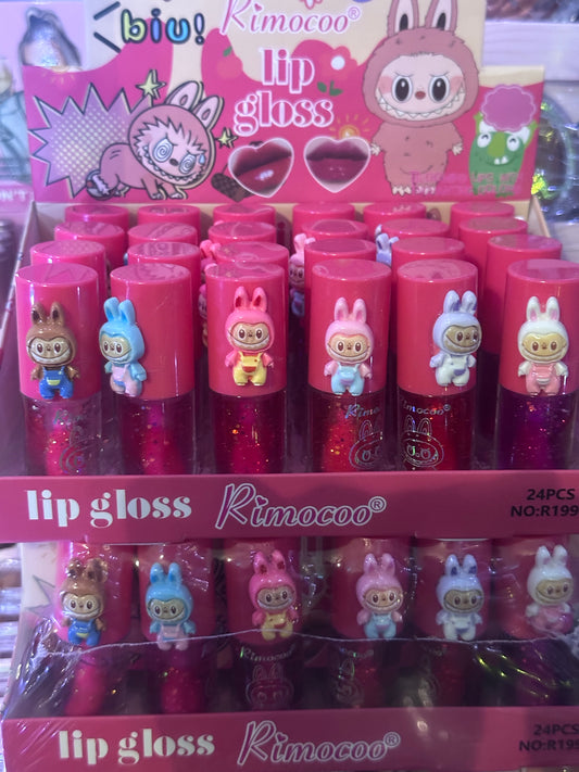 Lip Gloss 24(pcs)