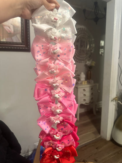 Wholesale 12 dozen bows each strip come 12 (pcs)