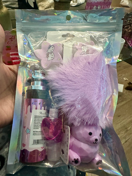 Hello Kitty Gift set