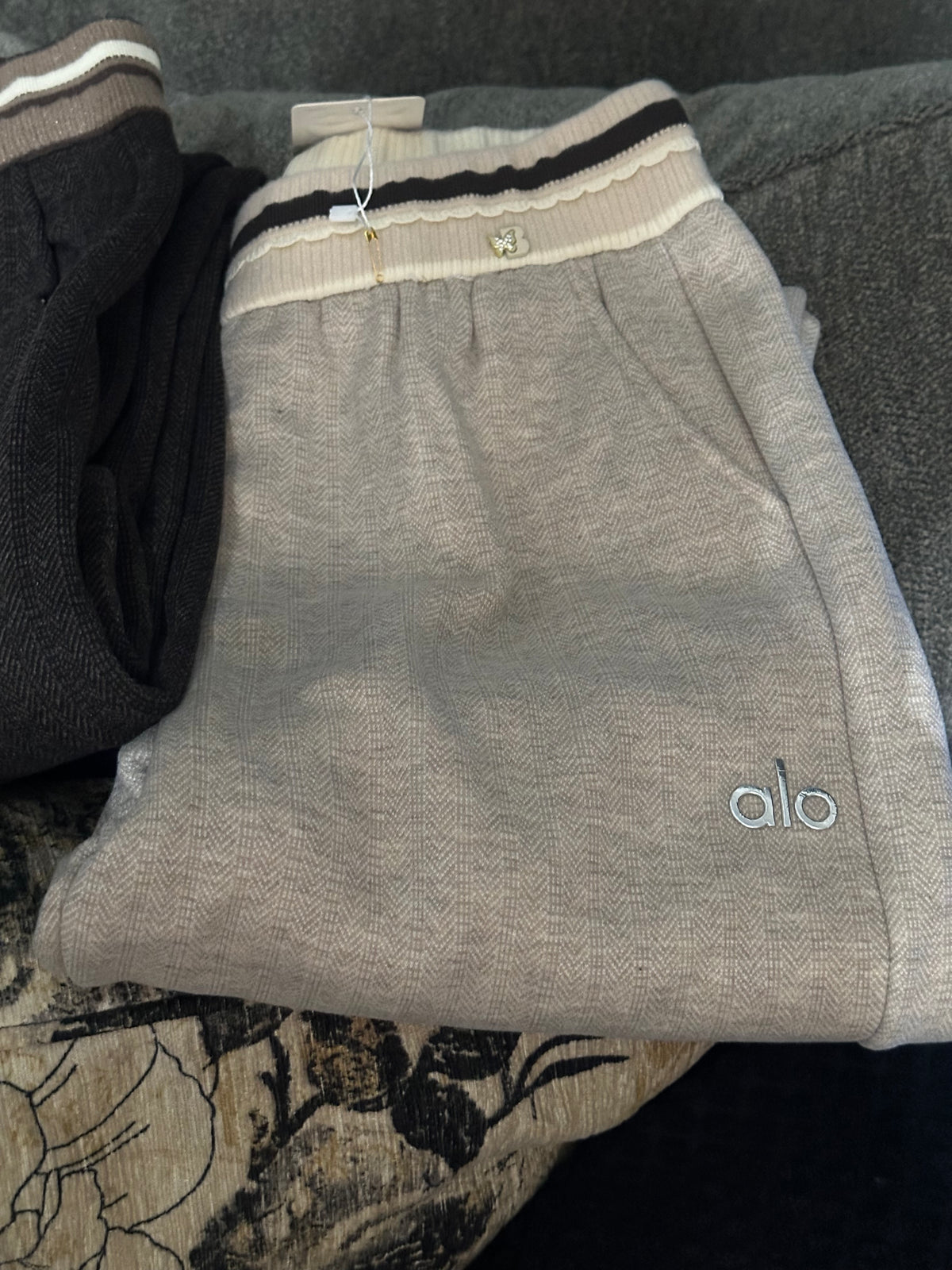 Pants Alo