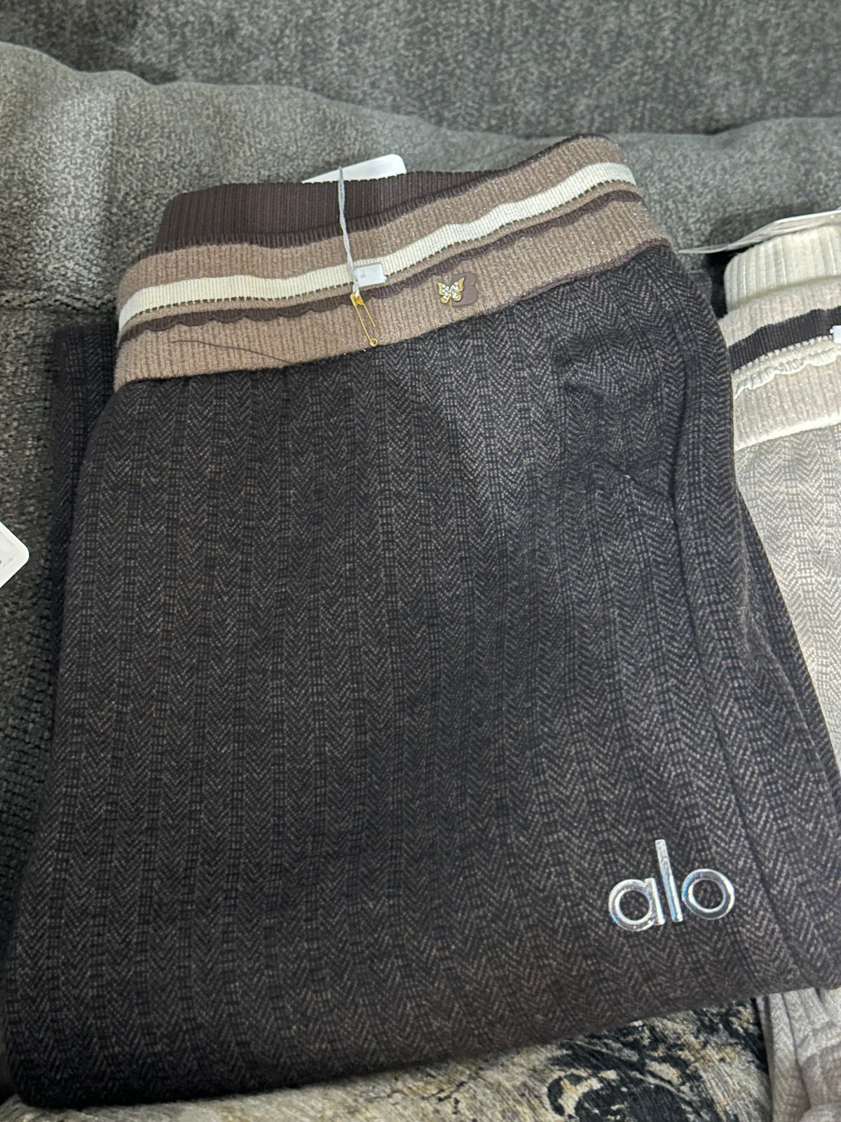 Pants Alo
