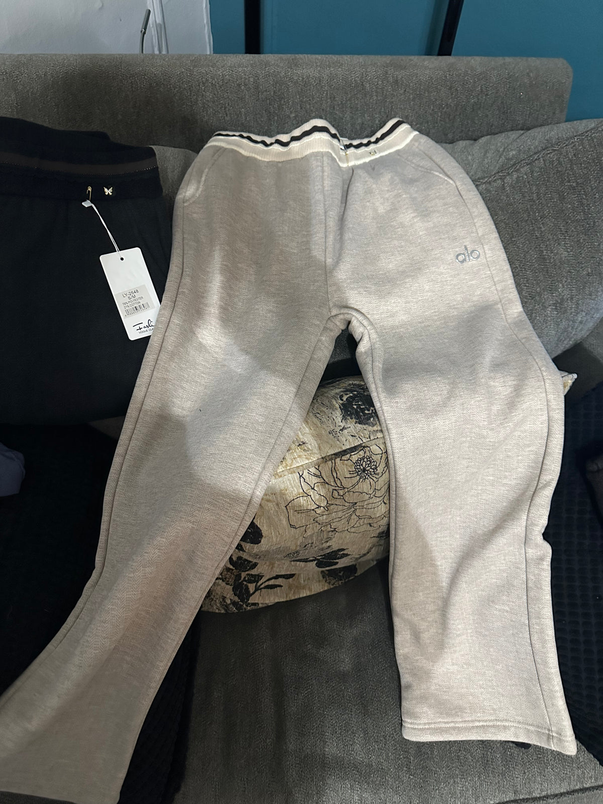 Pants Alo