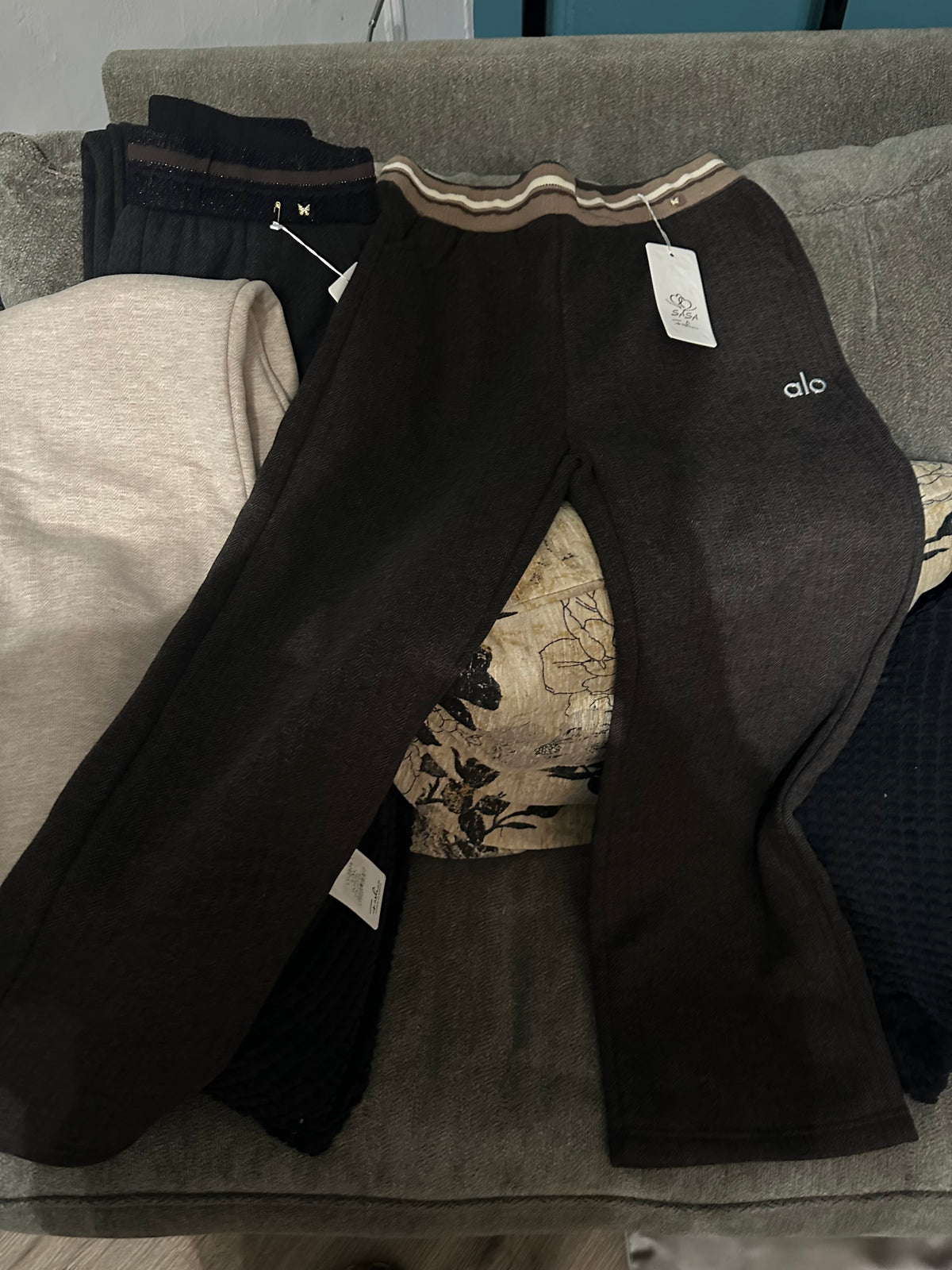 Pants Alo