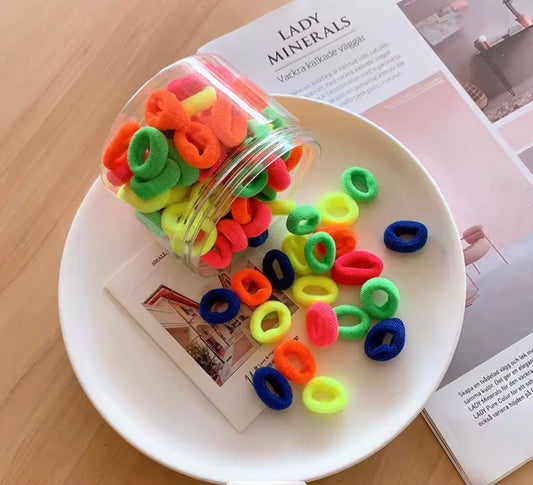 Hair accessories for kids 12(pcs)